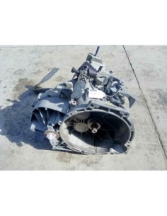 CAJA CAMBIOS FORD MONDEO BERLINA (CA2) - 218196