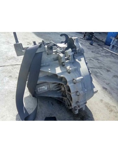 CAJA CAMBIOS FORD MONDEO BERLINA (CA2) - 218196