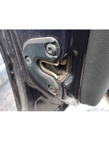 CERRADURA PUERTA DELANTERA IZQUIERDA OPEL...