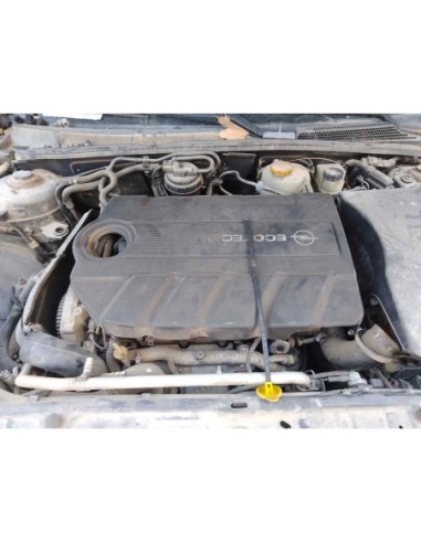 CREMALLERA DIRECCION OPEL VECTRA C BERLINA -...