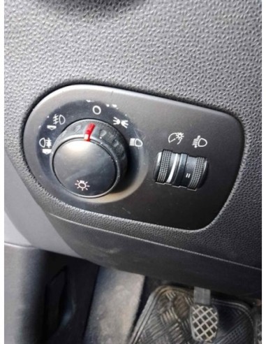 MANDO LUCES SEAT LEON (1P1) - 212748
