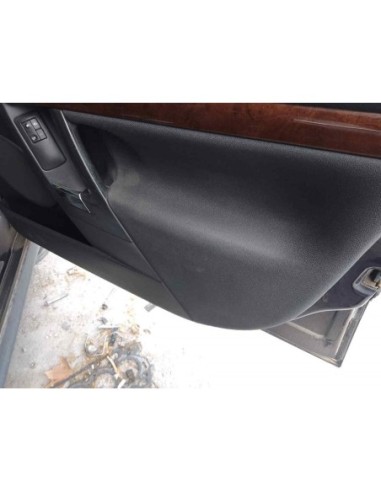 ELEVALUNAS DELANTERO DERECHO OPEL VECTRA C...