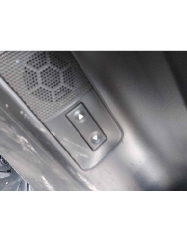 MANDO ELEVALUNAS TRASERO DERECHO OPEL VECTRA C...