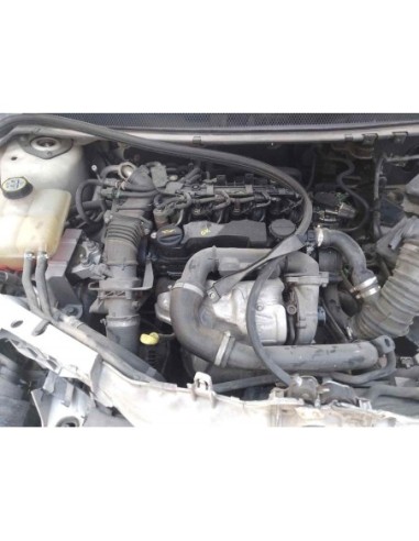 MOTOR COMPLETO FORD FOCUS BERLINA (CAP) - 233528