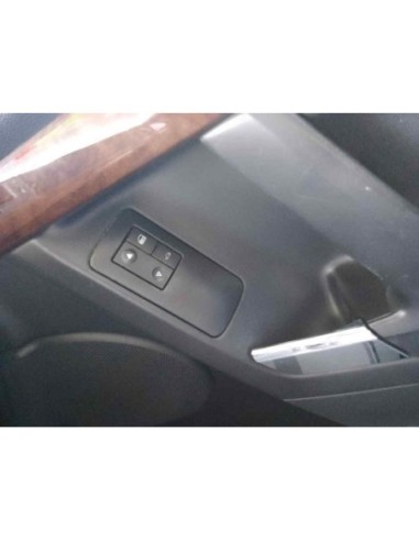 MANDO ELEVALUNAS DELANTERO DERECHO OPEL VECTRA...