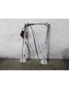 ELEVALUNAS DELANTERO IZQUIERDO CITROEN C8 - 237602 2