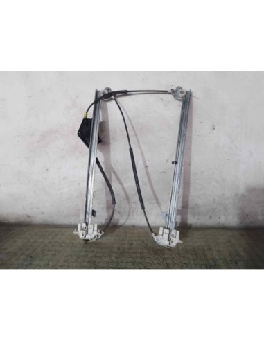 ELEVALUNAS DELANTERO IZQUIERDO CITROEN C8 - 237602