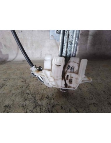 ELEVALUNAS DELANTERO IZQUIERDO CITROEN C8 - 237602