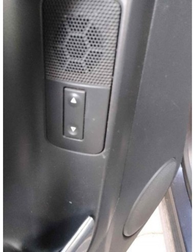 MANDO ELEVALUNAS TRASERO IZQUIERDO OPEL VECTRA...