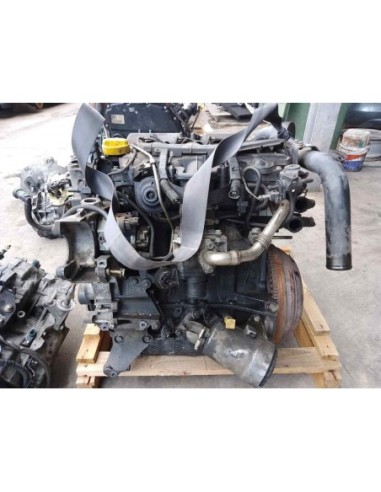 DESPIECE MOTOR RENAULT ESPACE IV (JK0) - 213746