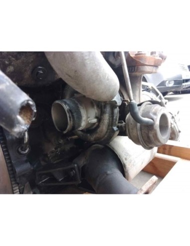 DESPIECE MOTOR RENAULT ESPACE IV (JK0) - 213746