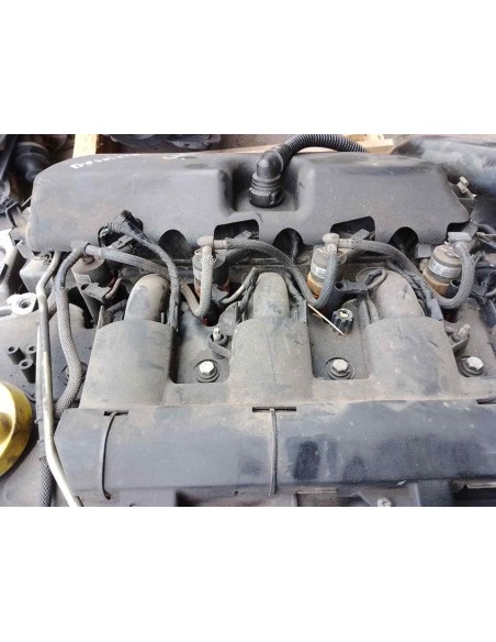 DESPIECE MOTOR RENAULT ESPACE IV (JK0) - 213746