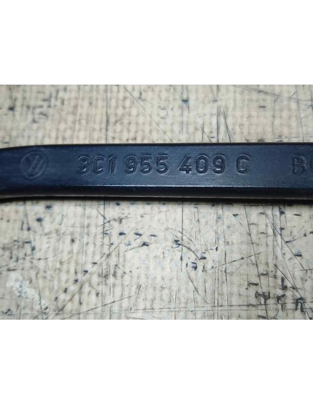 BRAZO LIMPIA DELANTERO IZQUIERDO VOLKSWAGEN PASSAT VARIANT (3C5) - 218523