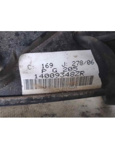 RETROVISOR IZQUIERDO CITROEN C8 - 237592