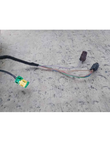 RETROVISOR IZQUIERDO CITROEN C8 - 237592