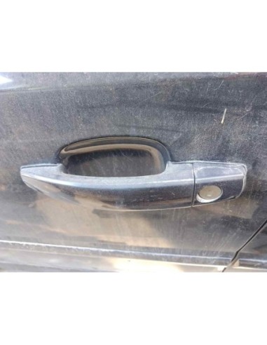 MANETA EXTERIOR DELANTERA IZQUIERDA OPEL VECTRA...