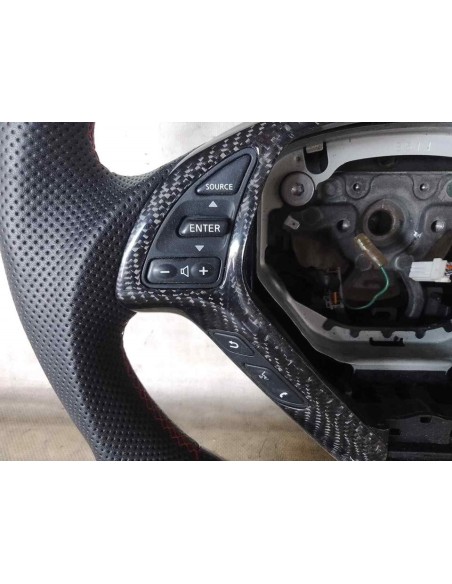 VOLANTE INFINITI Q60 CABRIO - 237436