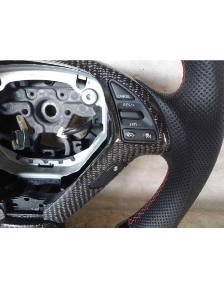 VOLANTE INFINITI Q60 CABRIO - 237436