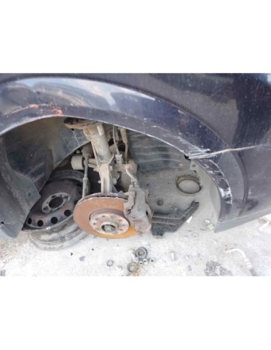 TRANSMISION DELANTERA DERECHA OPEL VECTRA C...