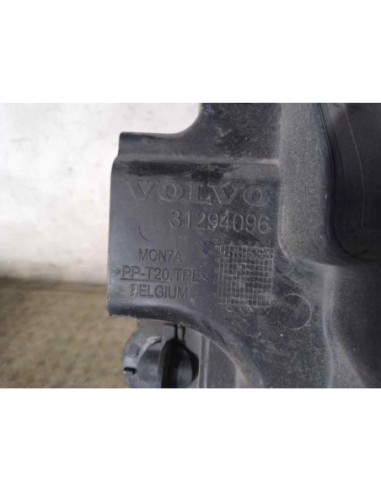 MOLDURA VOLVO V40 - 221193