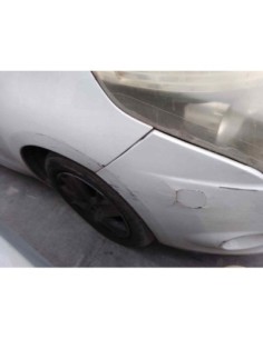 TRANSMISION DELANTERA DERECHA RENAULT SCENIC III (JZ) -...