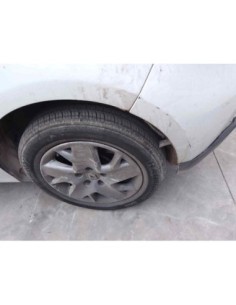 AMORTIGUADOR TRASERO IZQUIERDO RENAULT SCENIC III (JZ) -...
