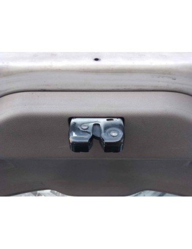 CERRADURA MALETERO / PORTON RENAULT SCENIC III...