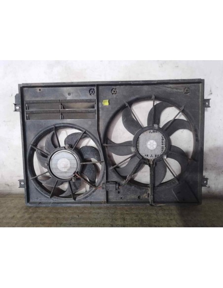 ELECTROVENTILADOR VOLKSWAGEN PASSAT VARIANT (3C5) - 217562