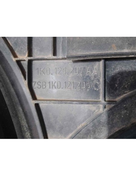 ELECTROVENTILADOR VOLKSWAGEN PASSAT VARIANT (3C5) - 217562