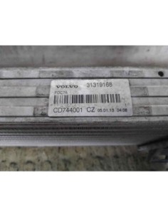 INTERCOOLER VOLVO V40 - 221191 2