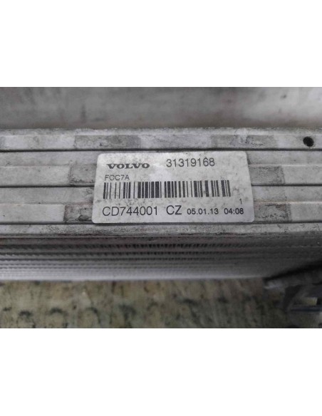 INTERCOOLER VOLVO V40 - 221191