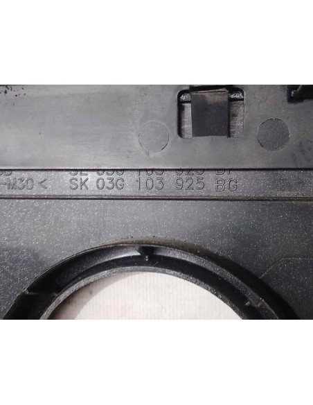 TAPA MOTOR VOLKSWAGEN PASSAT VARIANT (3C5) - 217621