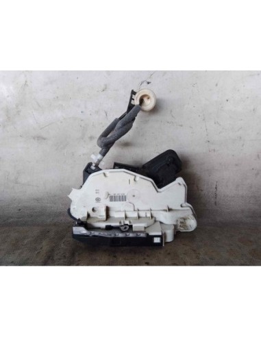 CERRADURA PUERTA DELANTERA IZQUIERDA VOLKSWAGEN...