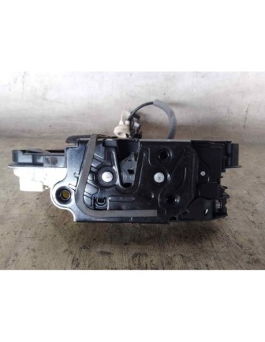 CERRADURA PUERTA DELANTERA IZQUIERDA VOLKSWAGEN...