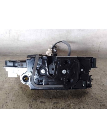 CERRADURA PUERTA DELANTERA IZQUIERDA VOLKSWAGEN GOLF SPORTSVAN VII (AM1)(12 2013) - 201660