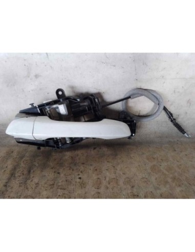 MANETA EXTERIOR DELANTERA IZQUIERDA VOLKSWAGEN...