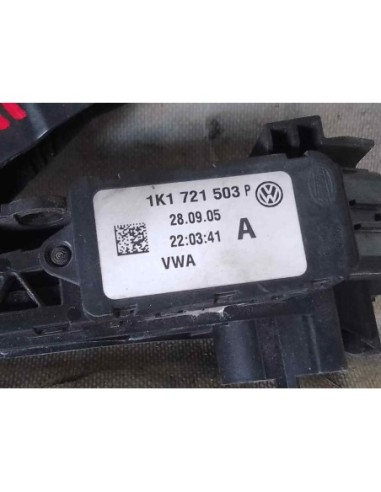 PEDAL ACELERADOR SEAT LEON (1P1) - 217682