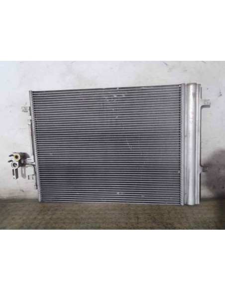 CONDENSADOR / RADIADOR  AIRE ACONDICIONADO VOLVO V40 - 226490