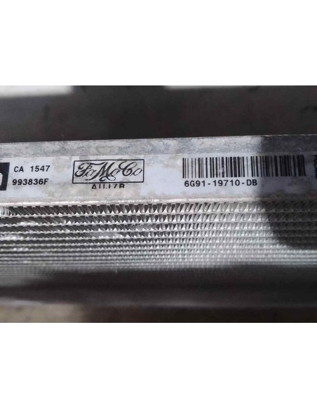 CONDENSADOR / RADIADOR  AIRE ACONDICIONADO VOLVO V40 - 226490