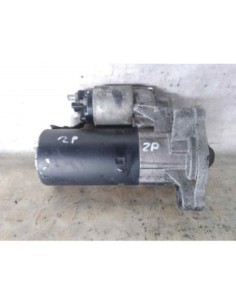 MOTOR ARRANQUE PEUGEOT 206 - 237605