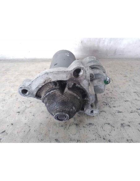 MOTOR ARRANQUE PEUGEOT 206 - 237605