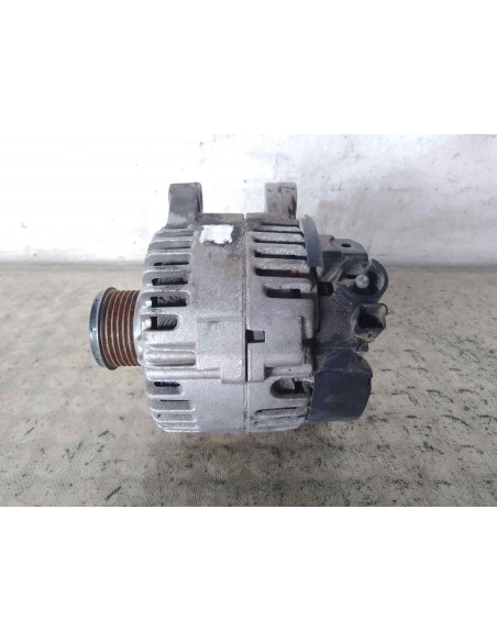 ALTERNADOR PEUGEOT 206 - 237604