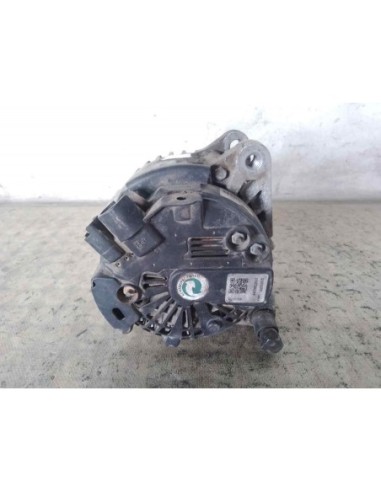 ALTERNADOR PEUGEOT 206 - 237604