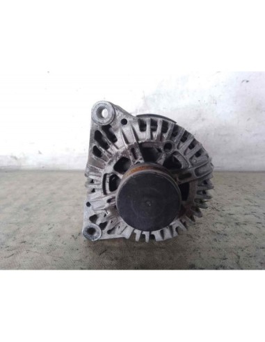 ALTERNADOR PEUGEOT 206 - 237604
