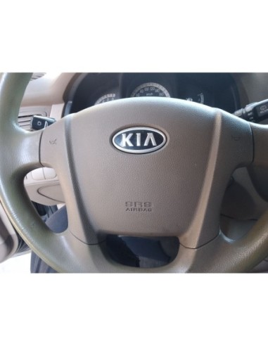 AIRBAG DELANTERO IZQUIERDO KIA SPORTAGE (KM) -...