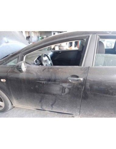 PUERTA DELANTERA IZQUIERDA SEAT LEON (1P1) -...