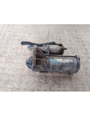 MOTOR ARRANQUE RENAULT SCENIC II (JM) - 237063