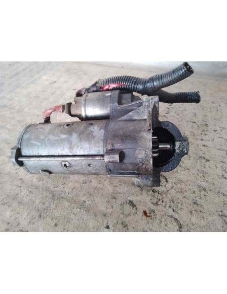 MOTOR ARRANQUE RENAULT SCENIC II (JM) - 237063