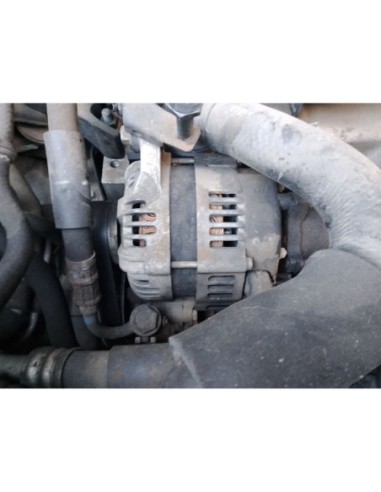 ALTERNADOR KIA SPORTAGE (KM) - 259086