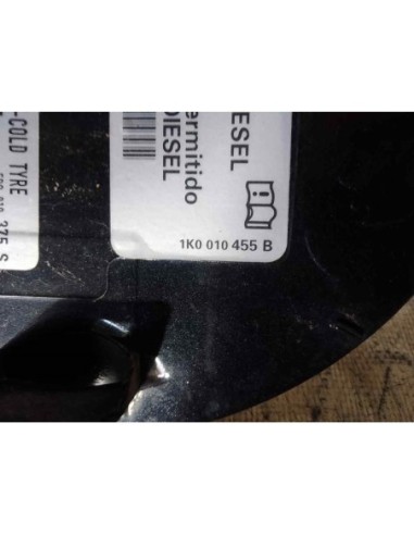 TAPA EXTERIOR COMBUSTIBLE SEAT LEON (1P1) - 217669